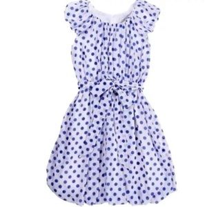 Beautiful bubble style dress